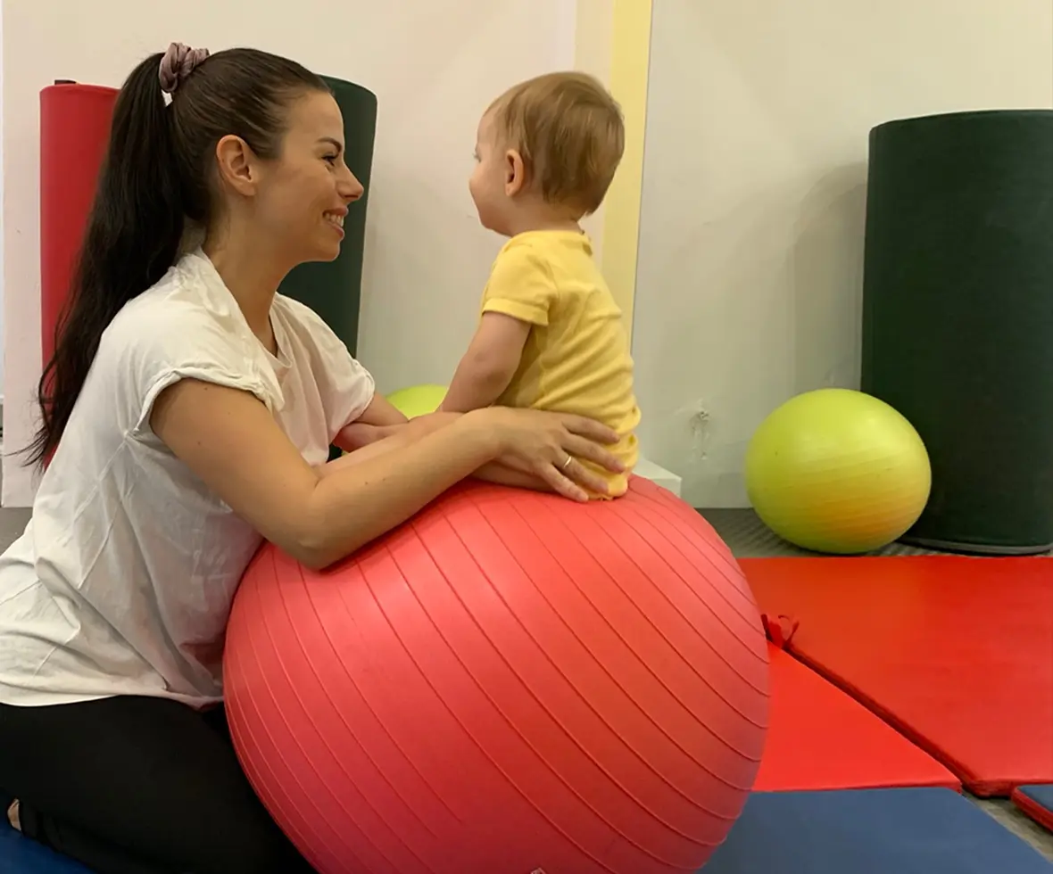 PhysioBox Kids Home 2