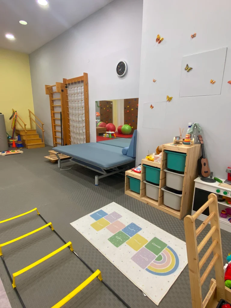 PhysioBox Kids Home 4
