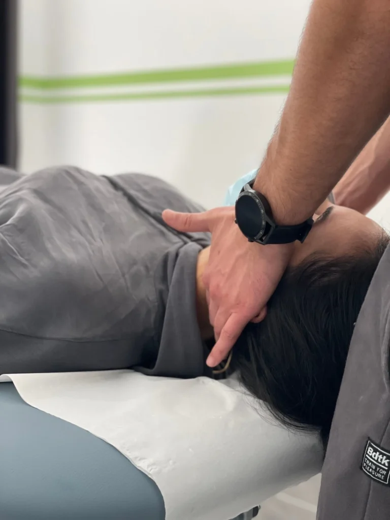 PhysioBox Massage