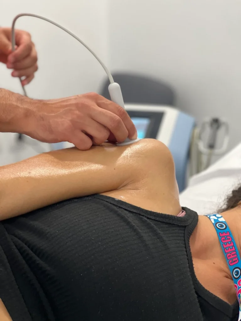 PhysioBox Tecar