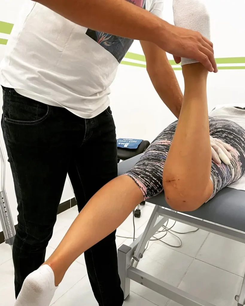 PhysioBox Κinesiotherapy